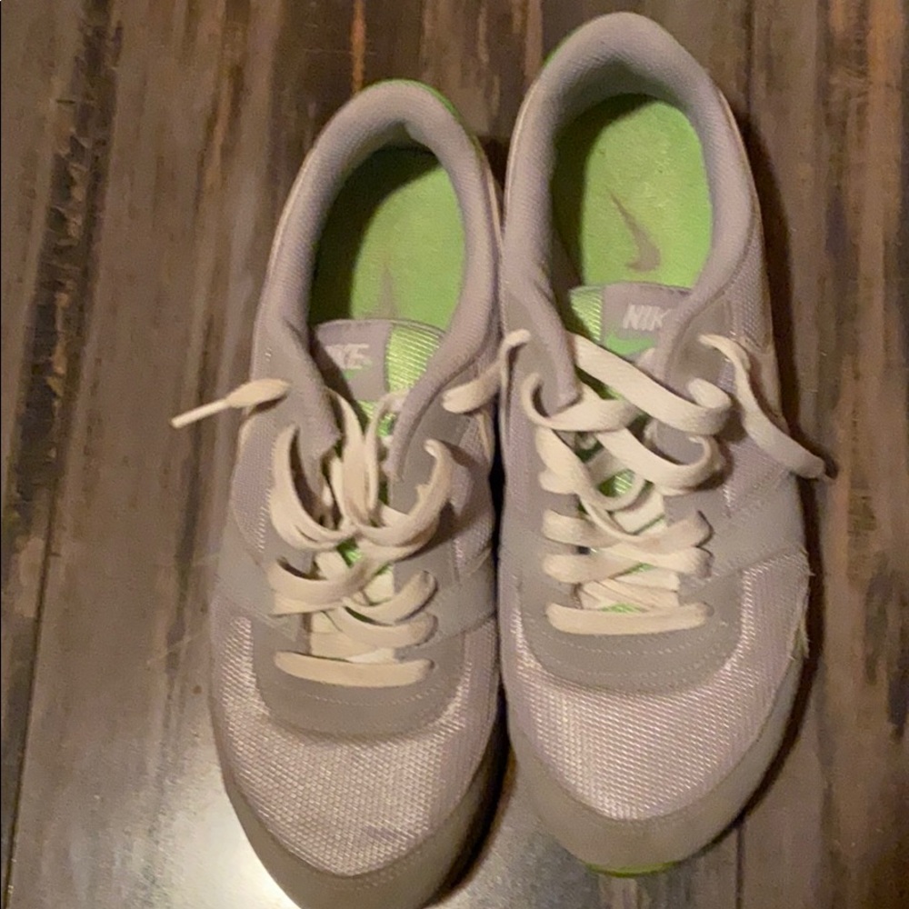 Nike sneakers